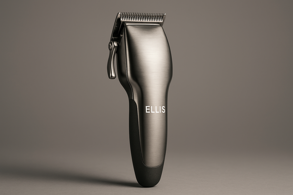 Ellis Grooming Tool