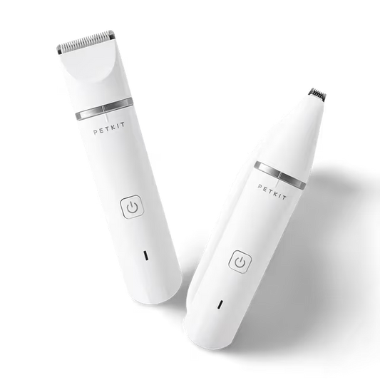 Petkit  Pet Trimmer 2 In 1